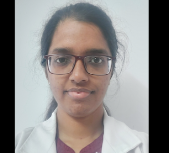 Dr. Milu  Sajith